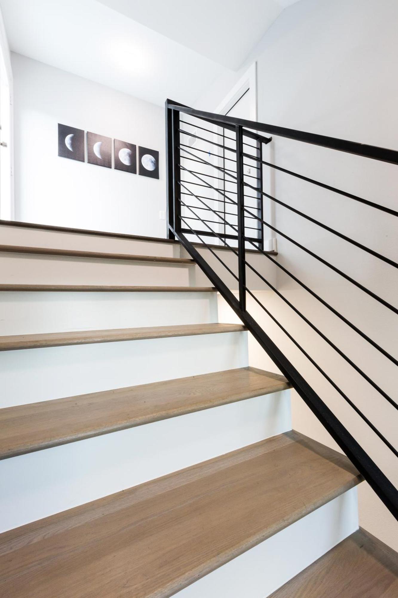 יוסטון Montrose Guesthouse Suites By Dunyha מראה חיצוני תמונה