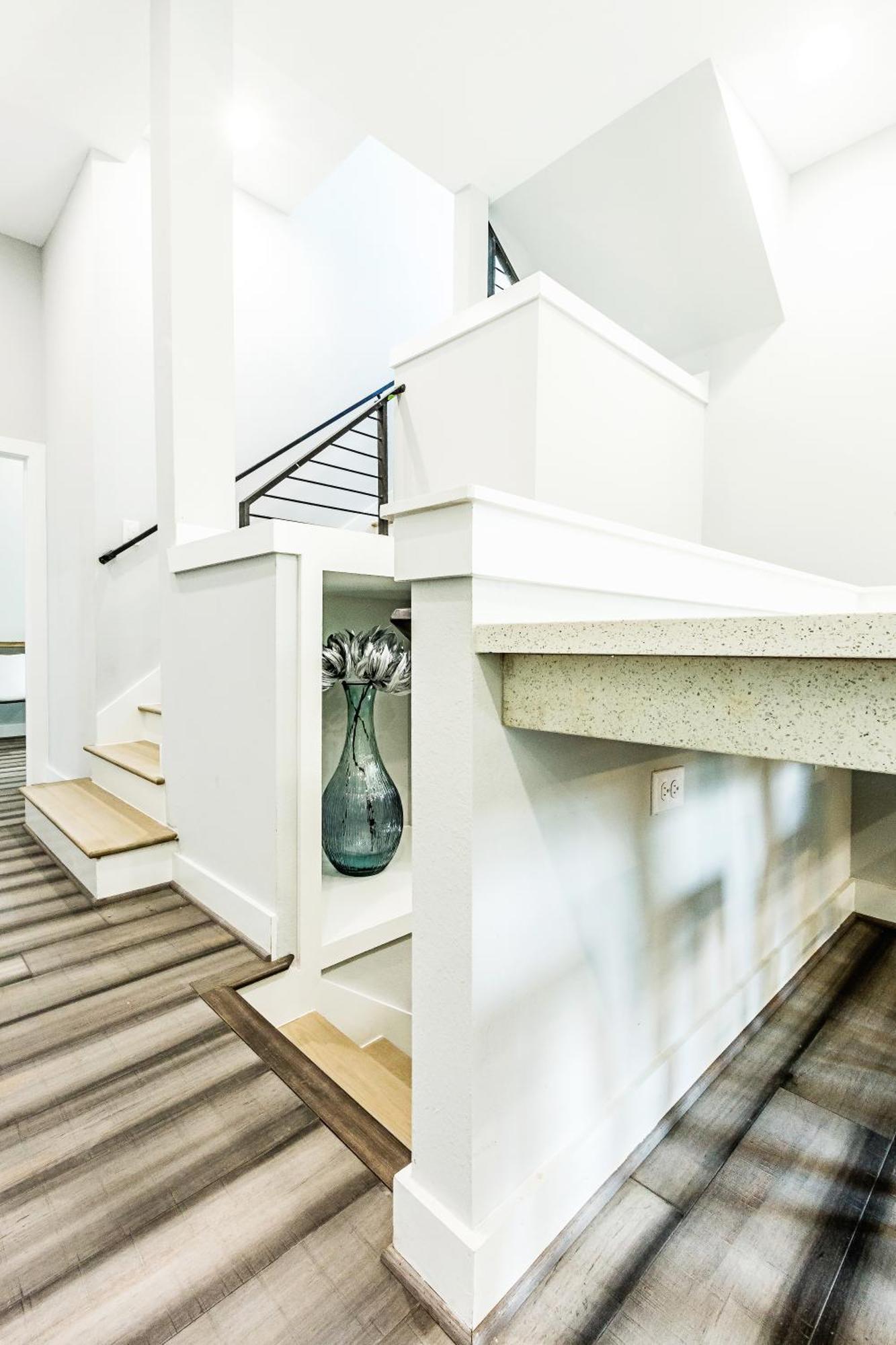 יוסטון Montrose Guesthouse Suites By Dunyha מראה חיצוני תמונה