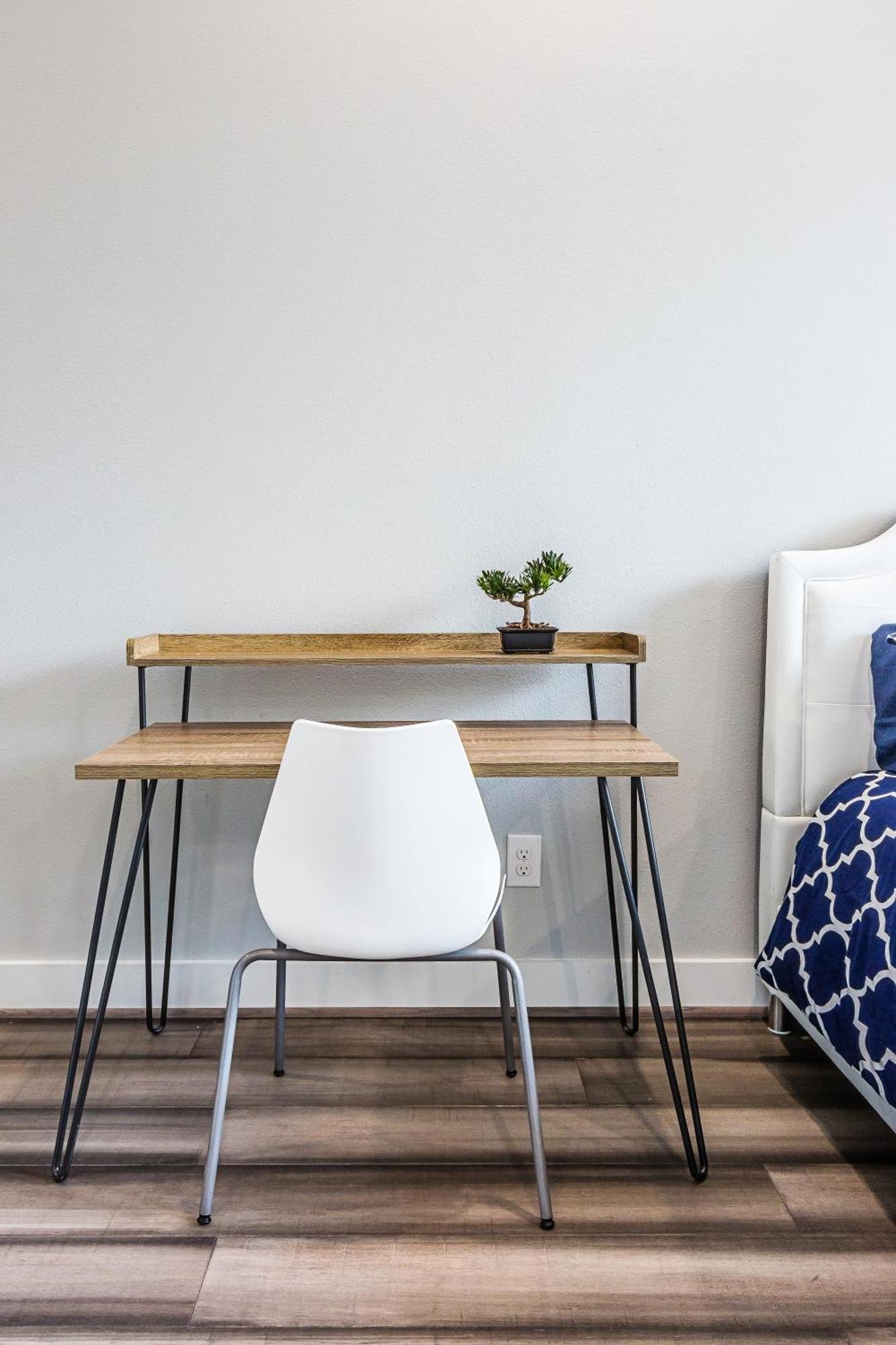 יוסטון Montrose Guesthouse Suites By Dunyha מראה חיצוני תמונה